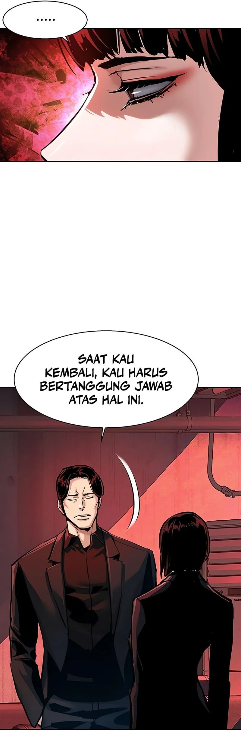 mercenary enrollment chapter 265 - Page 54